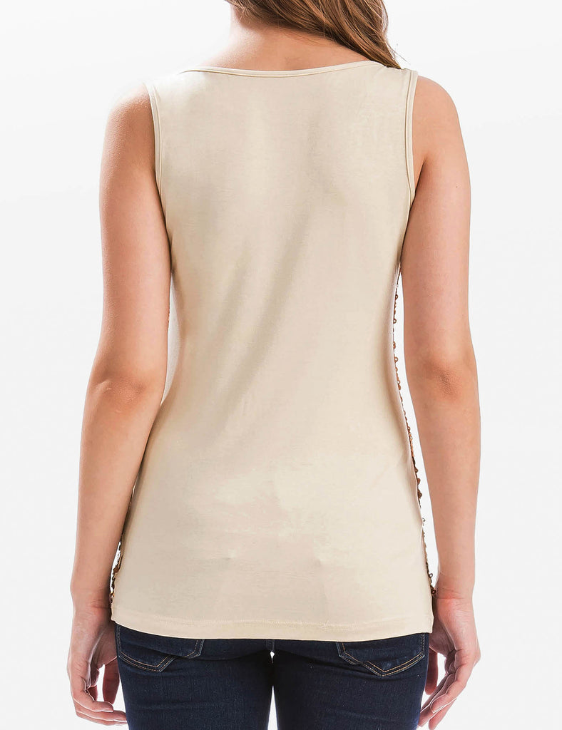 glitter-sequin-tops-for-women-party-tank-champagne-back