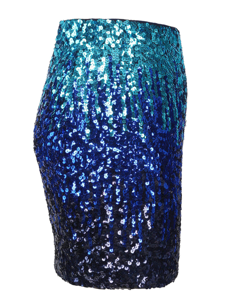 glitter-bodycon-sequin-skirt-night-out-party-blue