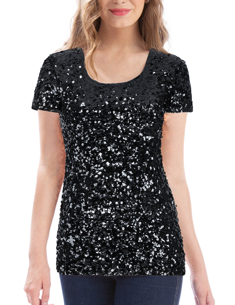 glitter-full-sequin-tops-for-women-party-black