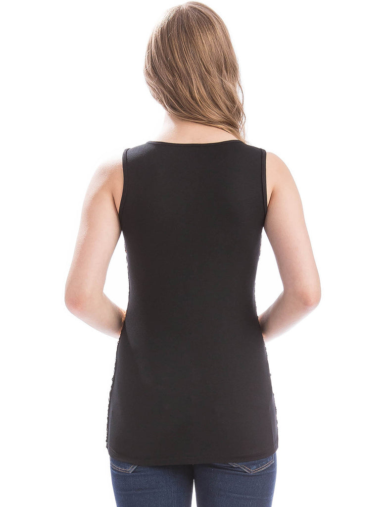 glitter-sequin-tops-for-women-party-tank-silver-gold-black-back
